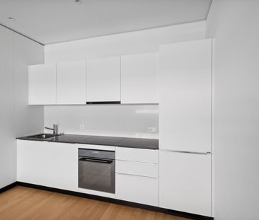 1.5 Zimmer, 37 m², 8. Stock - Photo 3