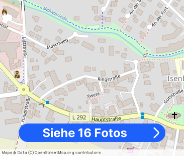 2-Zimmer-Wohnung in ruhiger Lage von Isenbüttel - Foto 1