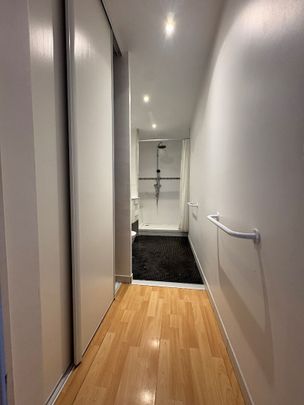 Appartement Boulogne Billancourt 2 pièce(s) 40 m2 - Photo 1