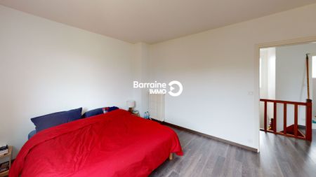 Location Maison 5 pièces 111m² PLOUZANE 29280 - Photo 3