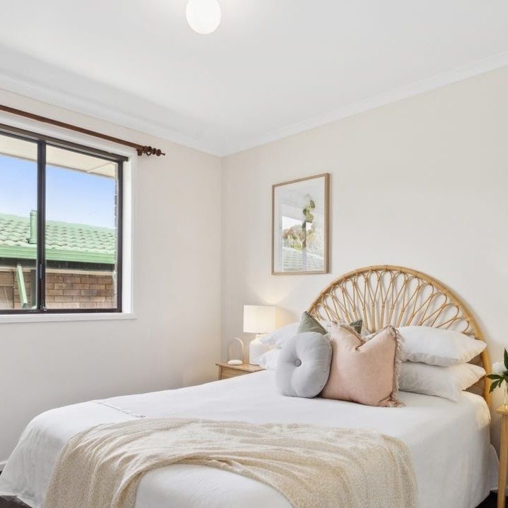 12 Moncur St, Woodcroft SA 5162 - House For Rent | Domain - Photo 1