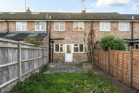 3 bedroom terraced house to rent - Photo 5