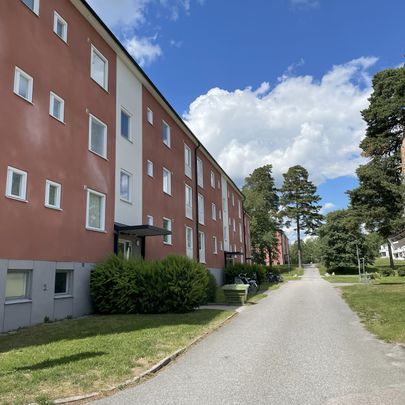 Marknadsvägen 8 A - Photo 1