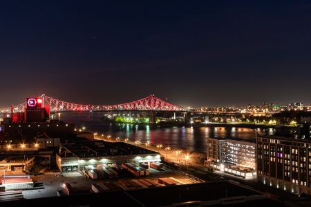 Condo à louer à Ville-Marie - Photo 2