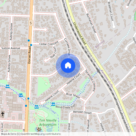 51 Currawa Drive, Vic 3155, Boronia