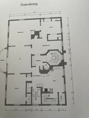 Nygatan, Örebro - Photo 1