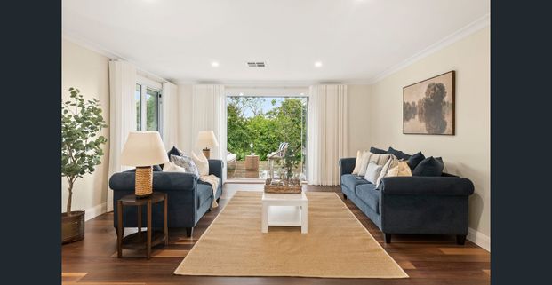 Peaceful. Private. Picture-Perfect - Photo 1