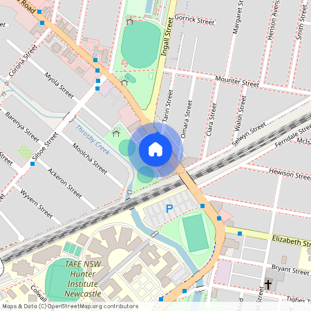 24 Maitland Road, 2304, Mayfield, Nsw