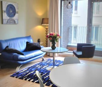 Appartement te huur - Photo 5