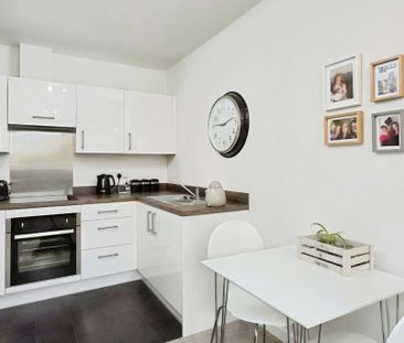 1 bedroom apartment to rent - Photo 1