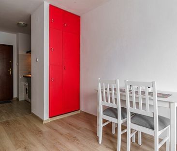 Warszawa Żoliborz, Władysława Broniewskiego - Photo 2