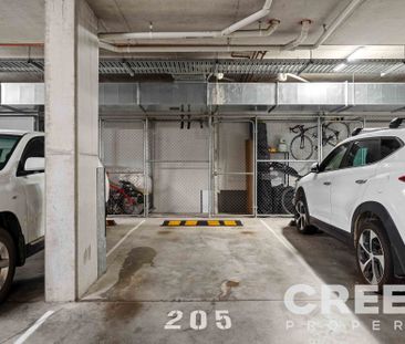 205/274 Darby Street, Cooks Hill - Photo 5