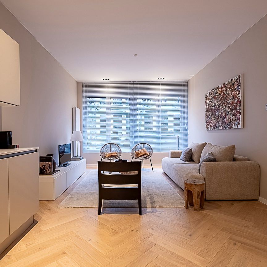 Luxueus gemeubeld appartement - Foto 1