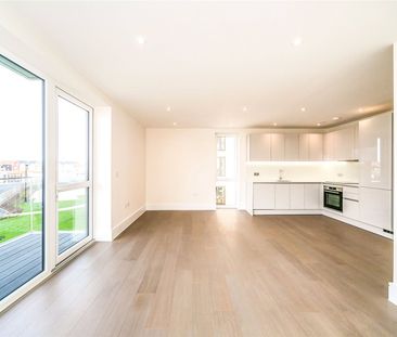 2 bedroom apartment to rent - Photo 4