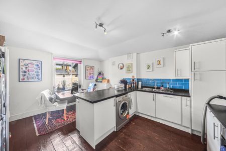 Church Terrace London SE13 - Photo 2