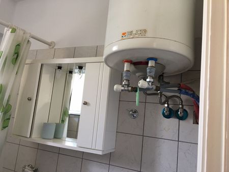 Studio/Γκαρσονιέρα για ενοικίαση Λακκώματα - Κιάφα (Ιωάννινα) - Photo 3