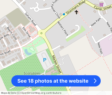 Hurts Croft, Fordham - Photo 1