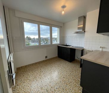 Location Appartement 3 pièces 64m² - Photo 5