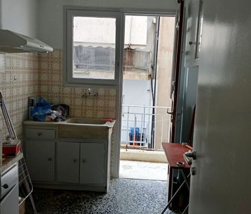Διαμέρισμα για ενοικίαση Κέντρο (Ζωγράφου) - Photo 1