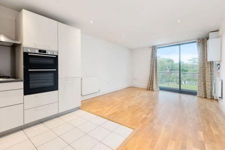 1 bedroom flat to rent - Photo 2