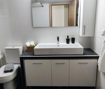 Διαμέρισμα για ενοικίαση Άγιος Λουκάς (Καβάλα) - Φωτογραφία 2