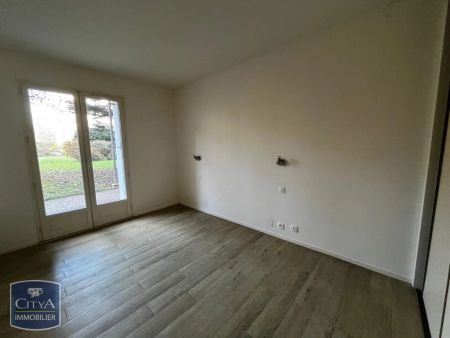 Appartement à louer 3 pièces 66.88m² - Photo 4