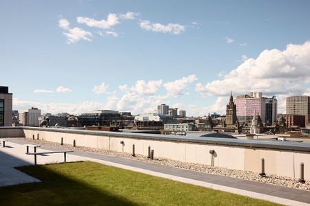 1 bedroom apartment to rent - Photo 2