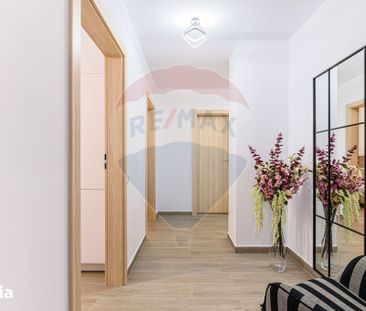 Apartament 2 camere decomandat | Parcare și boxă | Urban Plaza | Astra - Photo 4