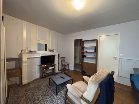 Location Appartement 1 pièce 27m² POITIERS 86000 - Photo 3