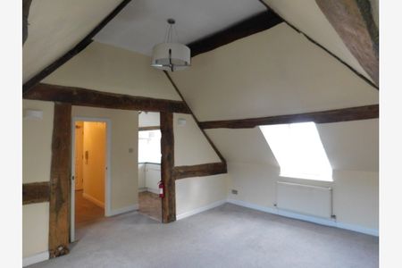 Flat 2, Bowdlers House, Town Walls, Shrewsbury, SY1 1TP - Photo 5