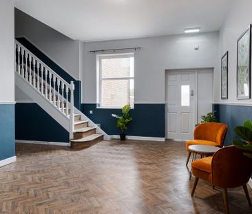 1 bedroom in a house share to rent - Photo 6