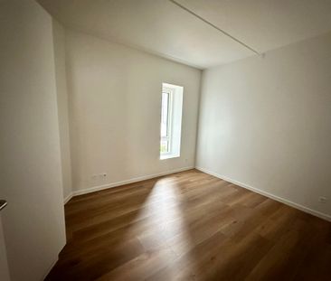 Moderne 3-værelses lejlighed i Nørresundby med altan og tagterrasse - Photo 6