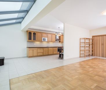 Apartament na wynajem, ul. Bukowińska, Warszawa Mokotów - Photo 6