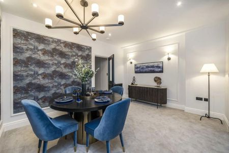 3 bedroom flat to rent - Photo 2