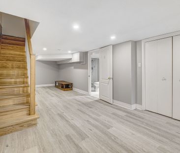For Lease - 274 Ossington Avenue Unit# 3, Toronto, Ontario - Photo 1