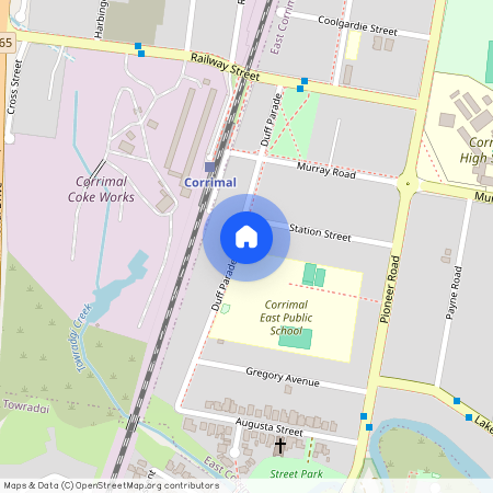 1B Duff Parade, NSW 2518, East Corrimal