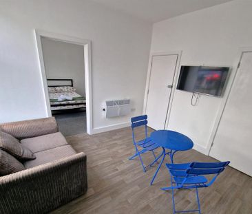 1 bedroom house to rent - Photo 1