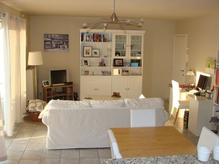 Appartement te huur - Foto 4