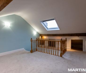 3 bedroom terraced house to rent - Photo 1