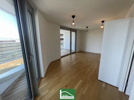 BELVIEW – HIER WIRD WOHNEN NEU DEFINIERT! – MIT TRAUM-AUSSICHTEN AUF DIE GESAMTE CITY! - Foto 5