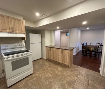 For Lease - 36 Aurora Heights Drive, Aurora, Ontario - Photo 2