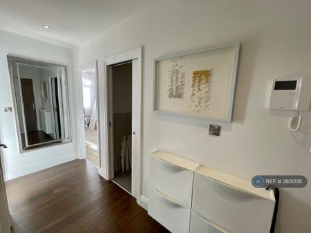 1 bedroom flat to rent - Photo 5