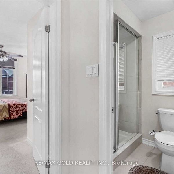 For Lease - 23 Action Drive Unit# Upper, Brampton, Ontario - Photo 1