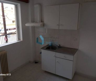 Studio/Γκαρσονιέρα για ενοικίαση Αγυιά (Πάτρα) - Photo 3