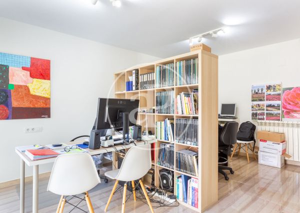 House for rent with Terrace in El Bosque (Chiva)