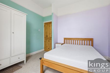 1 Bedroom Apartment To Let - Photo 5
