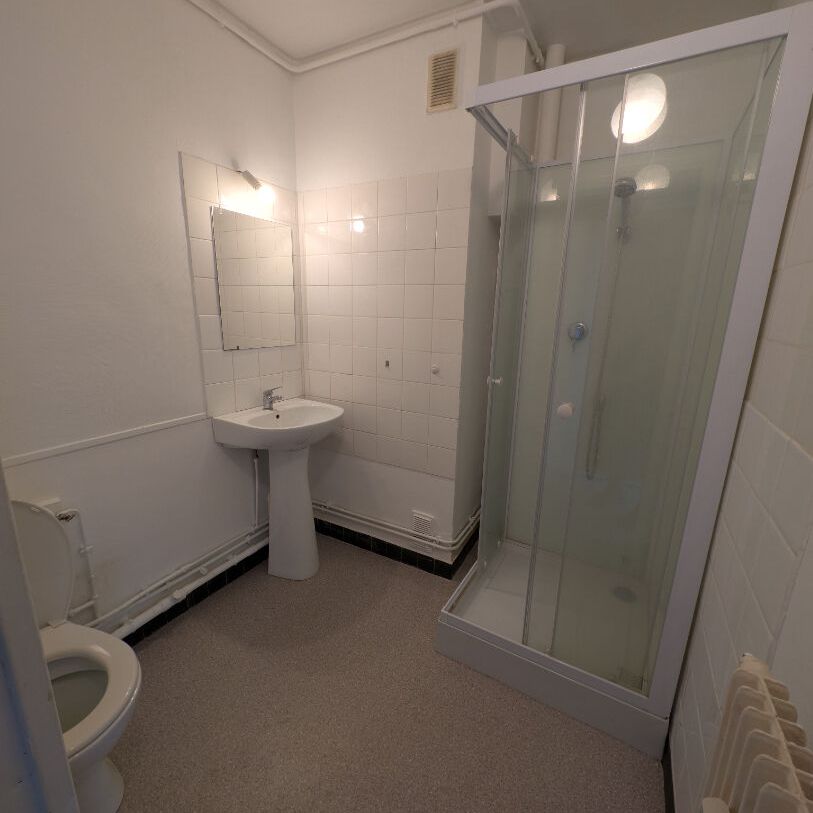 Location Appartement 1 pièce 32m² - Photo 1