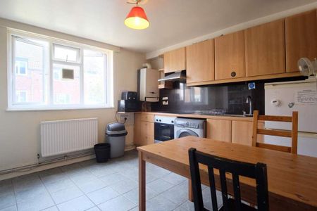 3 bedroom flat share to rent - Photo 5