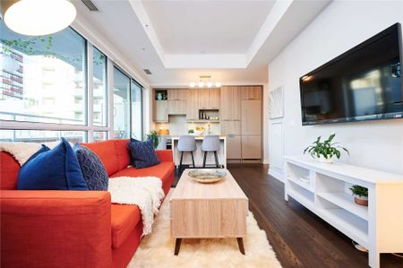 For Lease - 30 Nelson Street Unit# 901, Toronto, Ontario - Photo 5