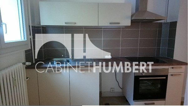 Location Appartement 3 pièces 58m² ST ETIENNE 42000 - Photo 1